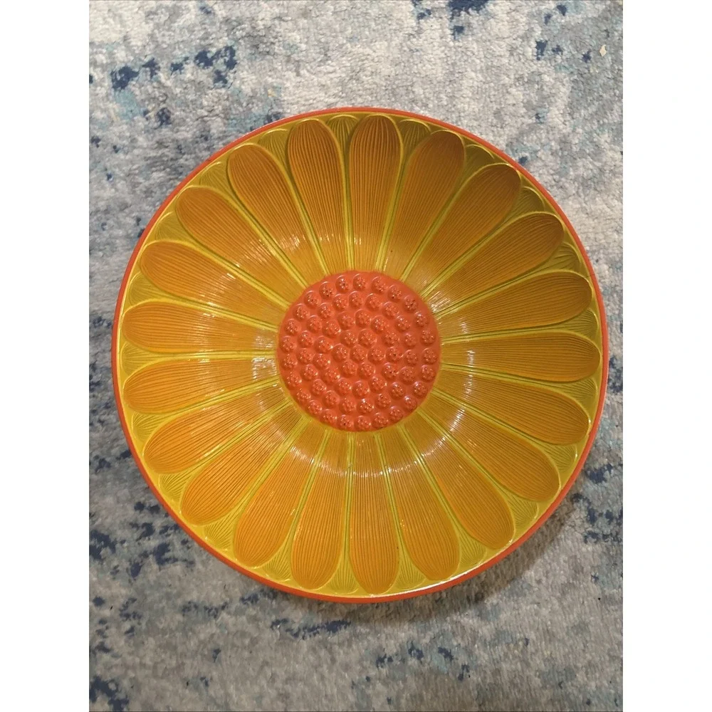 Sunflower 9.5